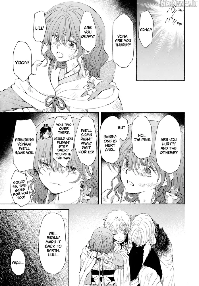 Yona of the Dawn Chapter 272 image 25_optimized